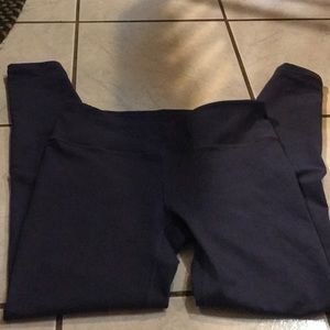 Fabletics 7/8 leggings